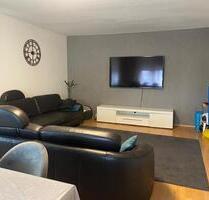 Ebernhahn – gemütliche 4,5-Zimmer-Wohnung mit Garten (ca. 120 m²) - Bendorf