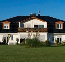 Ruhige und helle 3 Zimmerwohnung mit Terrasse - Kremmen