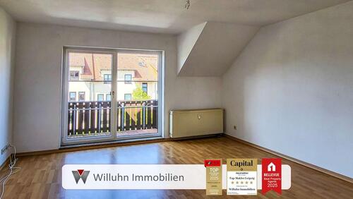 Foto - Maisonettewohnung 