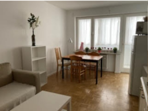 Foto - Etagenwohnung in München zur Miete