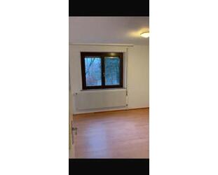 Gemütliche 4-Zimmerwohnung an der Jagst - Crailsheim