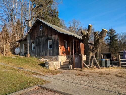 Foto - 5 Zimmer Einfamilienhaus zum Kaufen in Sebnitz