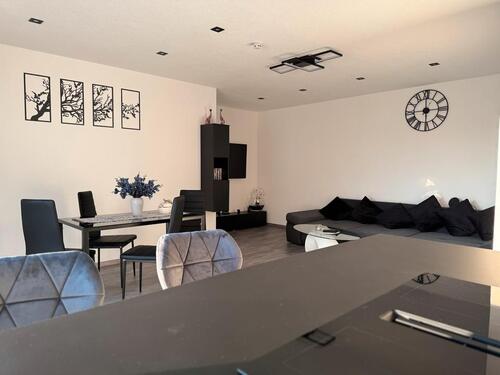 Foto - 3 Zimmer Etagenwohnung in Lehrensteinsfeld