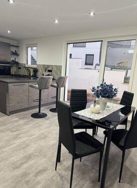 Foto - Etagenwohnung in Lehrensteinsfeld zur Miete