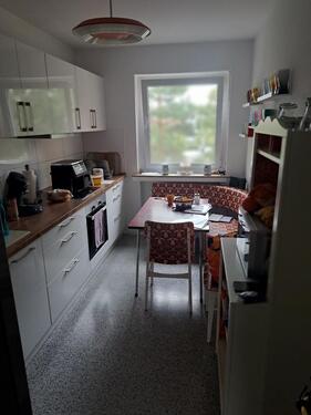 Foto - 3 Zimmer Etagenwohnung in Köln