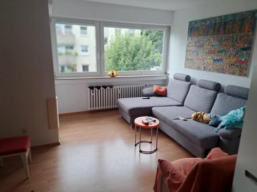 Foto - Etagenwohnung in Köln zum Kaufen