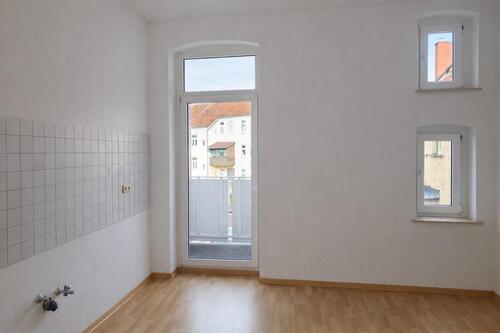 Foto - Schöne 3-Zimmer-Wohnung zu vermieten