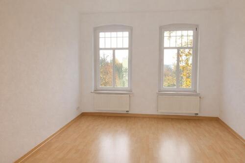 Foto - 3 Zimmer Etagenwohnung zur Miete in Zeitz