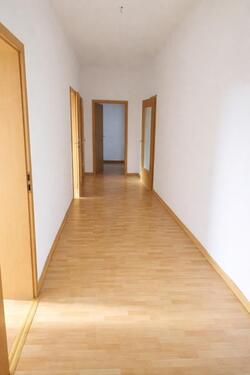 Foto - Etagenwohnung in Zeitz zur Miete