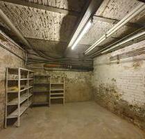 Lagerkellerraum in sehr zentraler Lage in der Kölner Südstadt