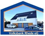 Foto - Traumhafte Maisonettewohnung mit Garage in Bocholt-Biemenhorst zur Miete