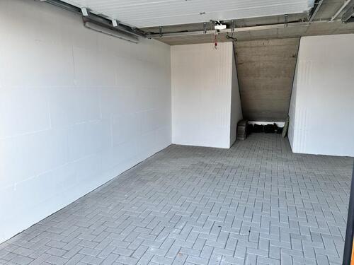 Foto - Maisonettenwohnung in Bocholt zur Miete