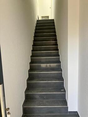 Foto - 5 Zimmerwohnung Maisonettewohnung Neubau Heuchelheim