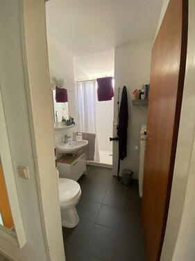 Foto - 1 Zimmer Etagenwohnung in Saarbrücken