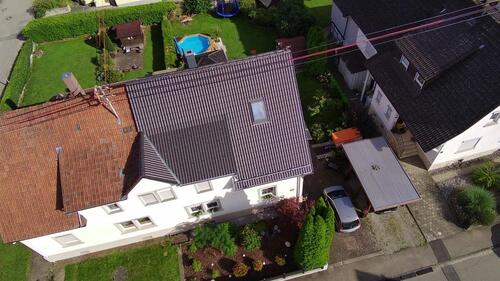 Foto - !!!Provisionsfrei!!! Doppelhaushälfte mit Garten, Pool und Sauna