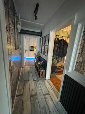 Foto - 6 Zimmer Doppelhaushälfte in Meßkirch