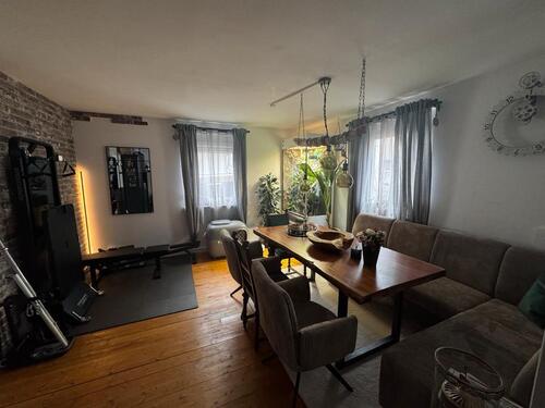 Foto - Doppelhaushälfte in Meßkirch zum Kaufen