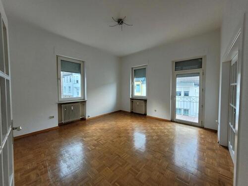 Foto - 3 Zimmer Etagenwohnung zur Miete in Bingen am Rhein