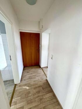 Foto - Etagenwohnung in Halberstadt zur Miete