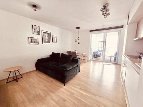 Foto - 4 Zimmer Etagenwohnung zur Miete in München