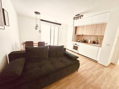 Foto - 4 Zimmer Etagenwohnung in München