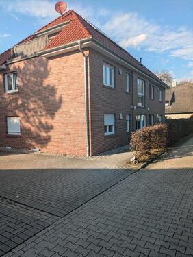 Foto - Wohnung zu vermieten Bahnhofstraße Cloppenburg top zentral