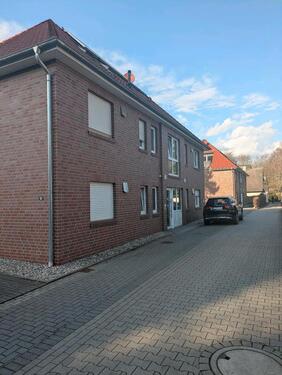 Foto - 2 Zimmer Etagenwohnung zur Miete in Cloppenburg