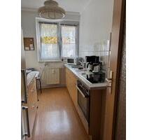 Möblierte 2-Raum Wohnung in Querfurt – Ideal für den schnellen Einzug.