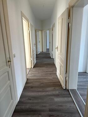 Foto - 4 Zimmer Etagenwohnung in Staßfurt