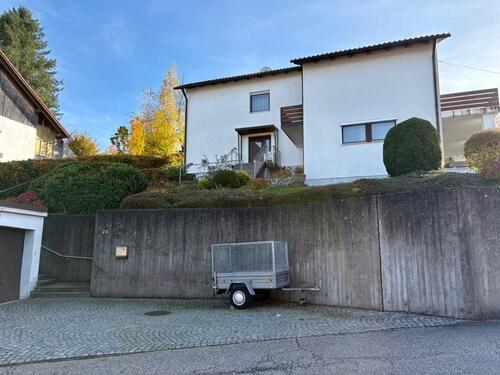 Foto - Einfamilienhaus in München