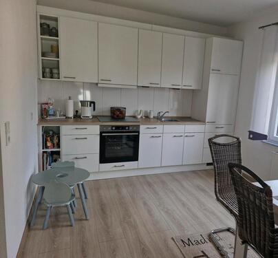 Foto - Eine schöne 3 Zimmer Wohnung in EG