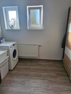 Foto - 3 Zimmer Erdgeschoßwohnung in Nordenham