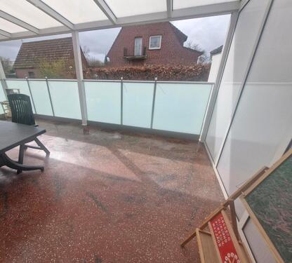 Foto - Erdgeschoßwohnung in Nordenham zur Miete