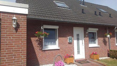 Foto - Ferienhaus für max 7 Pers. Berumbur 26524 (Nordsee Ostfriesland)