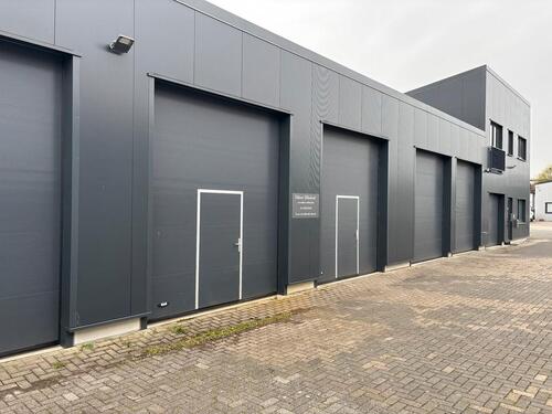 Foto - Gewerbehalle zu vermieten - 733,00&nbsp;EUR Kaltmiete, ca.&nbsp; 78,00&nbsp;m&sup2;