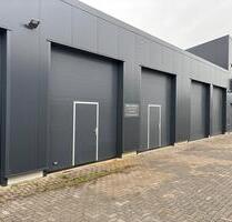 Gewerbehalle zu vermieten - 733,00&nbsp;EUR Kaltmiete, ca.&nbsp; 78,00&nbsp;m&sup2; in Haltern am See (PLZ: 45721)