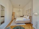 Foto - 1 Zimmer Etagenwohnung zur Miete in Berlin