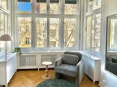 Foto - 1 Zimmer Etagenwohnung in Berlin
