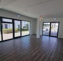 Moderne Gewerbefläche nahe Seebrücke Niendorf – Büro, Praxis oder Bistro zur Miete - Timmendorfer Strand