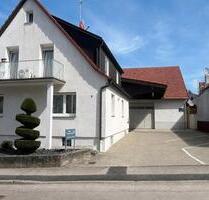 Wohnhaus mit gr. Scheune & 3 Zimmer Einliegerwohnung-ohne Makler - Neckarwestheim