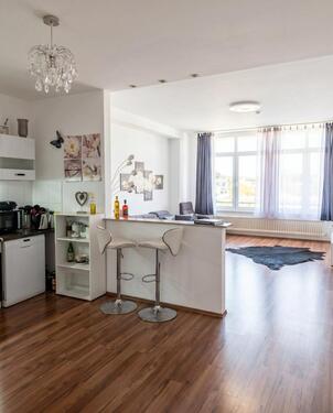 Foto - 2,5 Zimmer Wohnung in zentraler Lage von Dortmund-Hörde