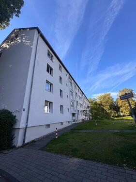 Foto - Sanierungsobjekt mit neuen Fenstern in Köln-Lindenthal-94 qm