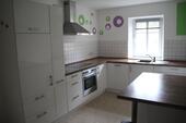 Foto - Wohnung 90 qm in Wassermungenau 1.OG