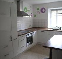 Wohnung 90 qm in Wassermungenau 1.OG - Abenberg Wohnung 90 qm in Wassermungenau 1.OG - Abenberg