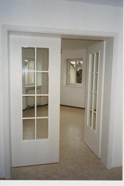 Foto - Etagenwohnung in Abenberg zur Miete