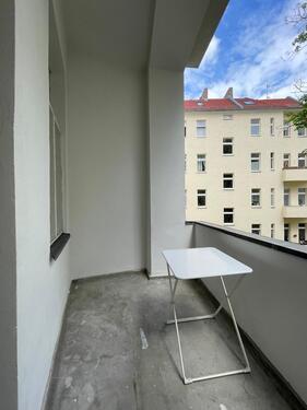 Foto - Etagenwohnung in Berlin zum Kaufen