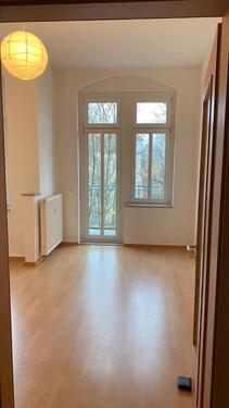 Foto - Etagenwohnung in Dresden zur Miete