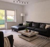 Helle 2 Zimmer Wohnung mit großer Terasse in Bad Breisig - Remagen