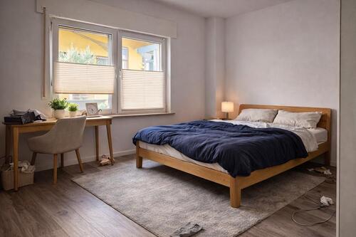 Foto - 2 Zimmer Etagenwohnung zur Miete in Remagen