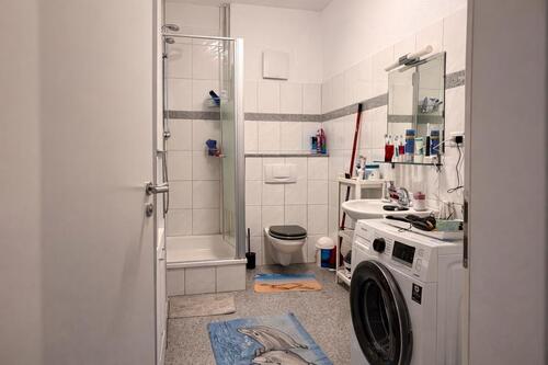 Foto - Etagenwohnung in Remagen zur Miete
